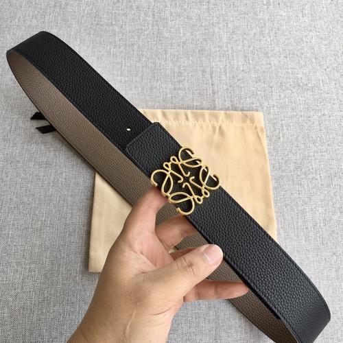 ロエベ ベルト
