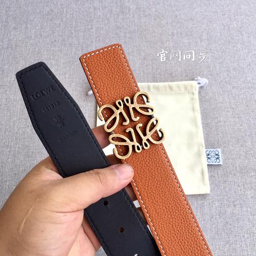 ロエベ ベルト