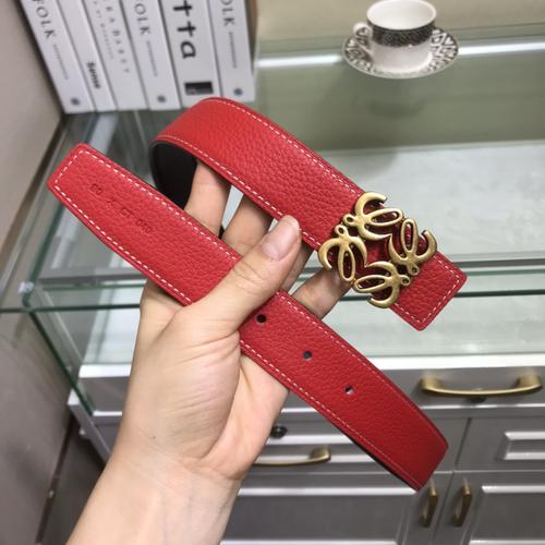 ロエベ ベルト