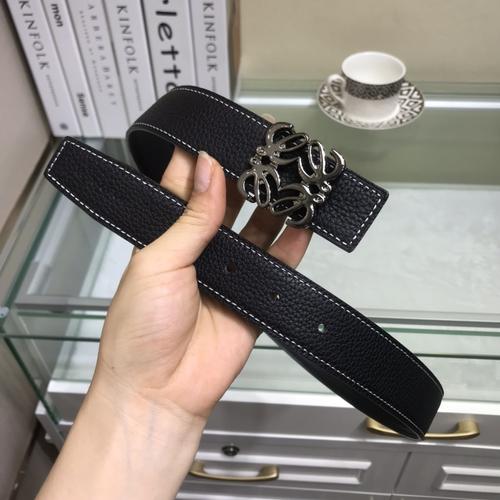 ロエベ ベルト