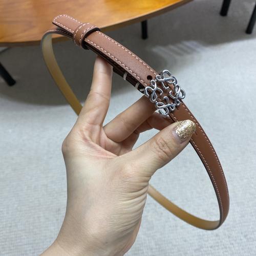 ロエベ ベルト