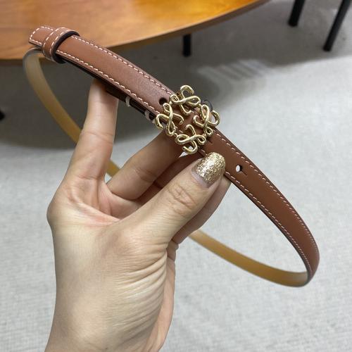ロエベ ベルト