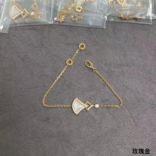 ブルガリ アクセサリー