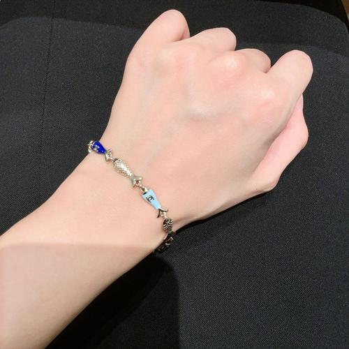 シャネル ブレスレット