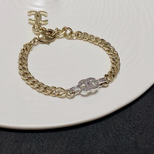 シャネル ブレスレット