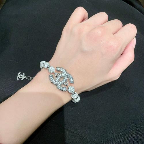 シャネル ブレスレット