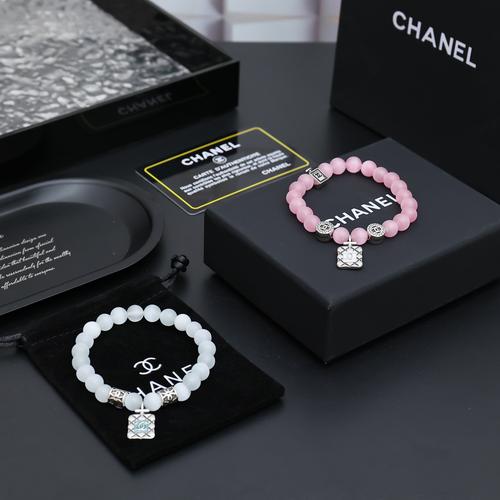 シャネル ブレスレット