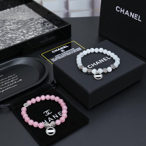 シャネル ブレスレット