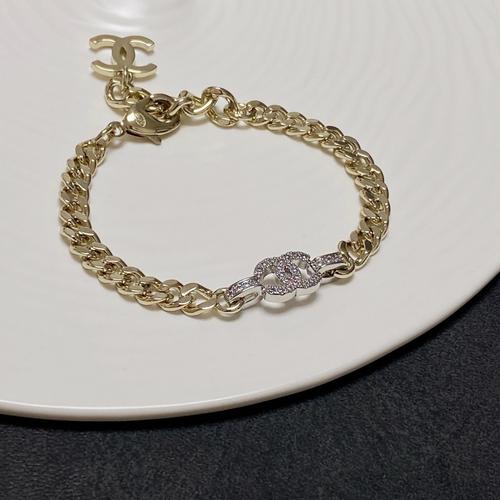 シャネル ブレスレット
