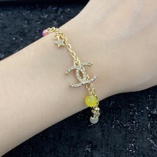 シャネル ブレスレット