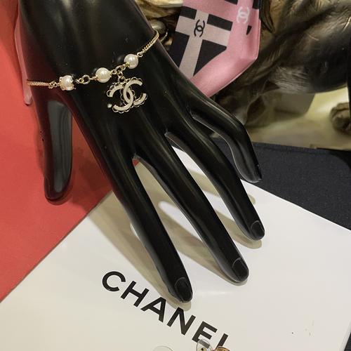 シャネル ブレスレット