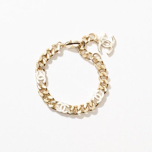 シャネル ブレスレット