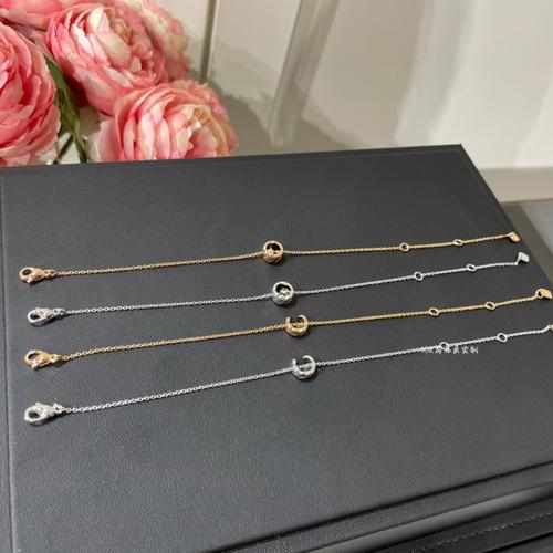 シャネル ブレスレット