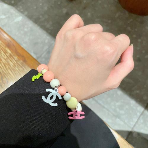 シャネル ブレスレット