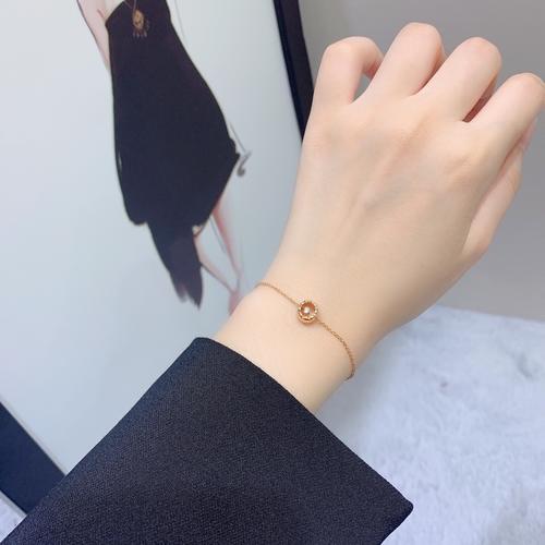 シャネル ブレスレット