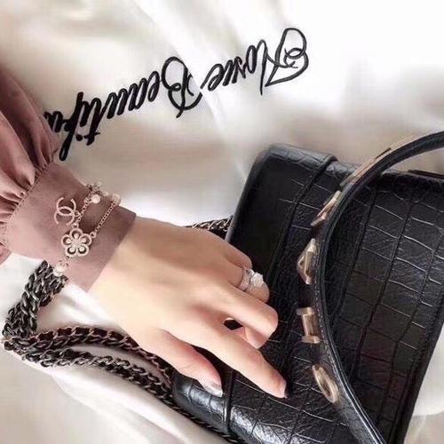シャネル ブレスレット