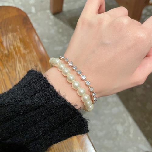 シャネル ブレスレット