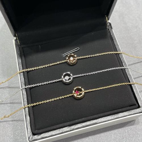 シャネル ブレスレット