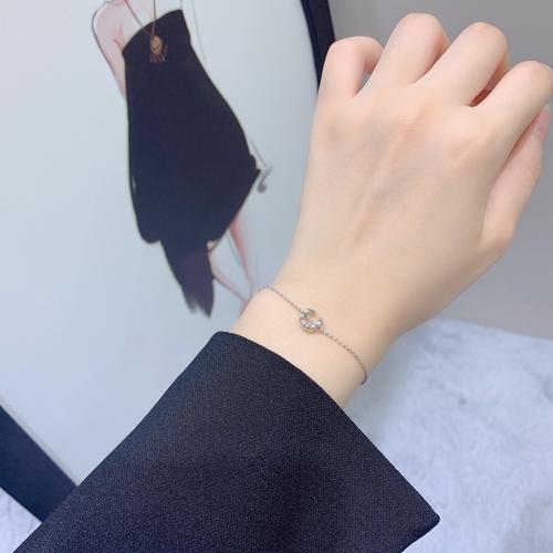 シャネル ブレスレット