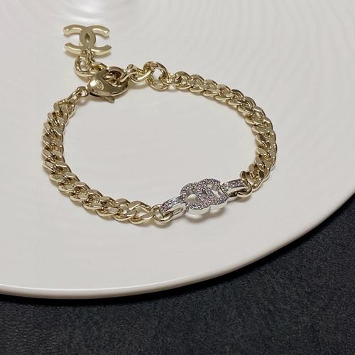 シャネル ブレスレット