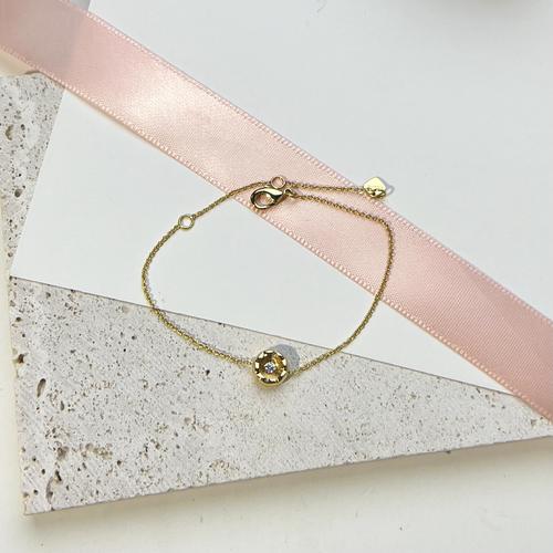 シャネル ブレスレット