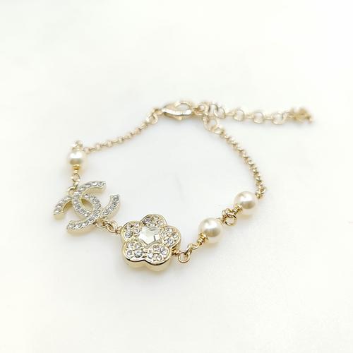 シャネル ブレスレット