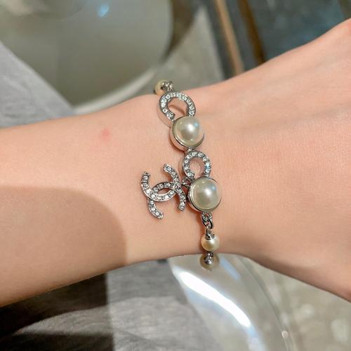 シャネル ブレスレット