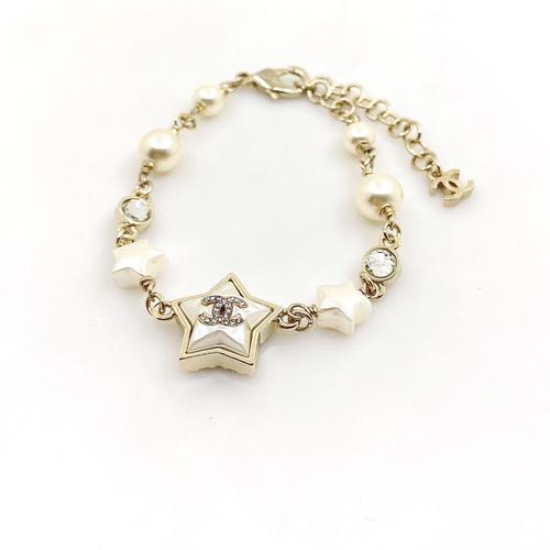シャネル ブレスレット