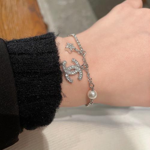 シャネル ブレスレット