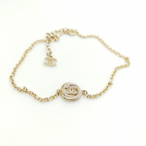 シャネル ブレスレット
