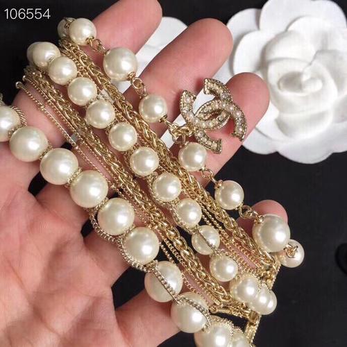 シャネル ブレスレット