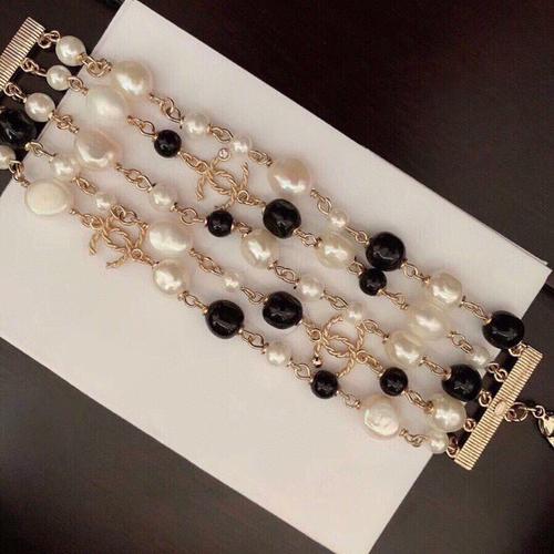 シャネル ブレスレット