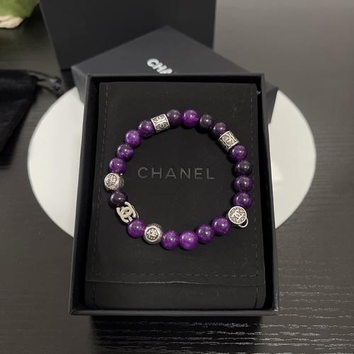 シャネル ブレスレット