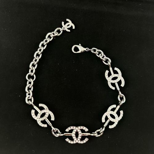 シャネル ブレスレット