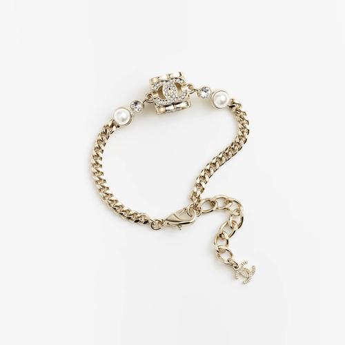 シャネル ブレスレット