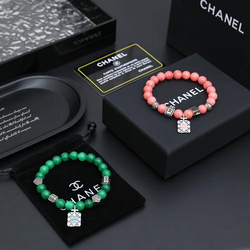 シャネル ブレスレット