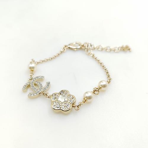 シャネル ブレスレット