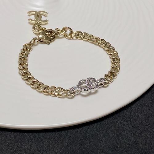 シャネル ブレスレット