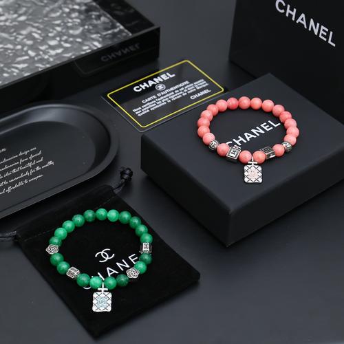 シャネル ブレスレット