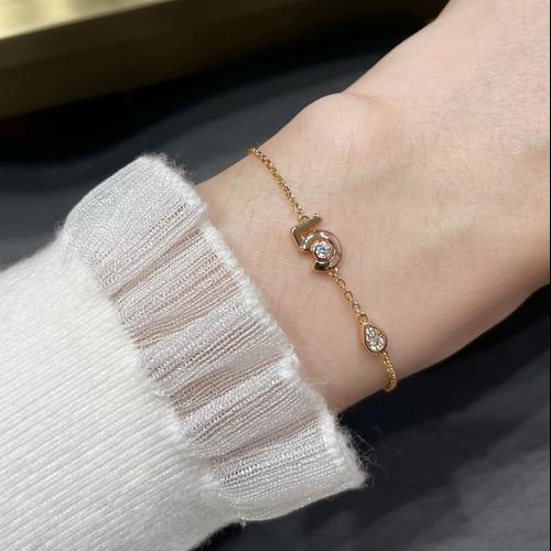 シャネル ブレスレット