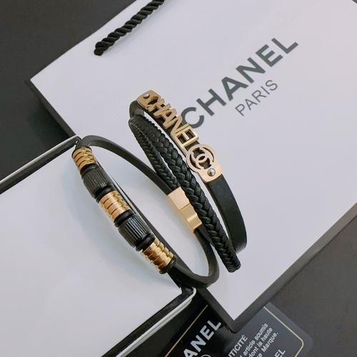 シャネル ブレスレット