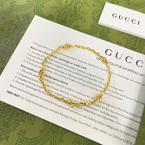 グッチ アクセサリー