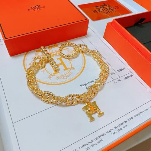 エルメス ブレスレット