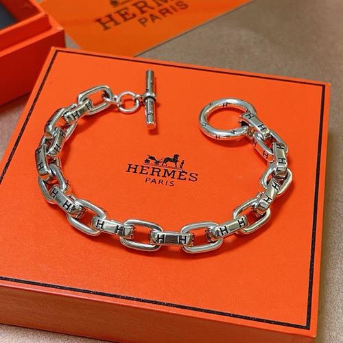 エルメス ブレスレット