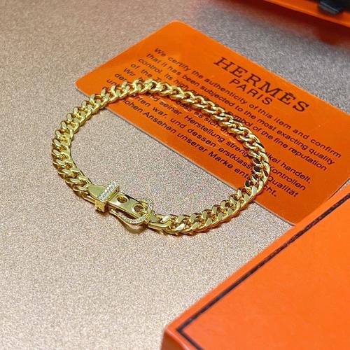 エルメス ブレスレット