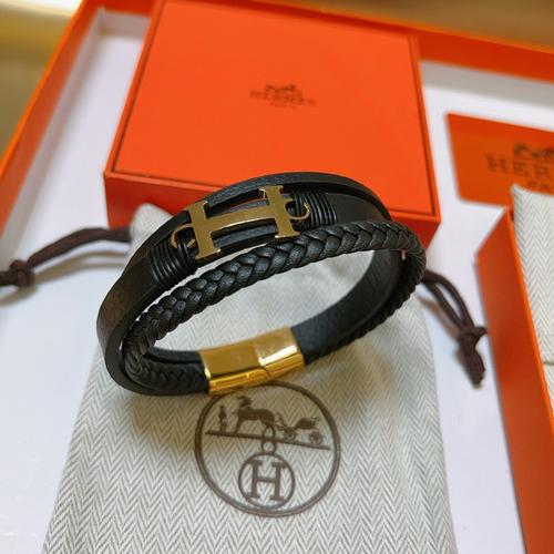エルメス ブレスレット