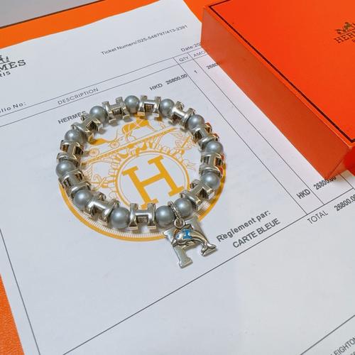 エルメス ブレスレット