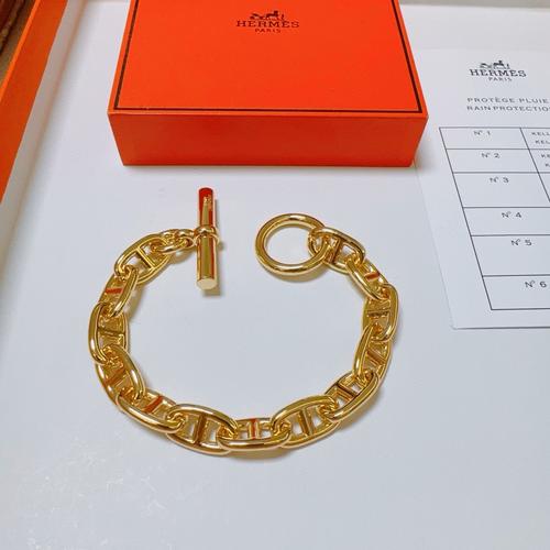 エルメス ブレスレット