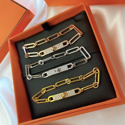 エルメス ブレスレット