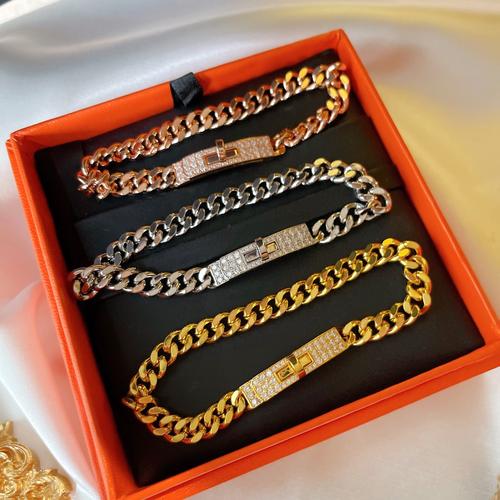 エルメス ブレスレット